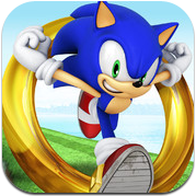 Sonic Dash: AppStore free...Για λίγες ώρες - Φωτογραφία 1