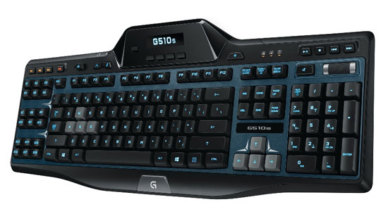 Logitech: Νέα Gaming πληκτρολόγια - Φωτογραφία 2