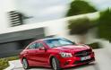 Έφτασε στη χώρα μας η νέα Mercedes-Benz CLA