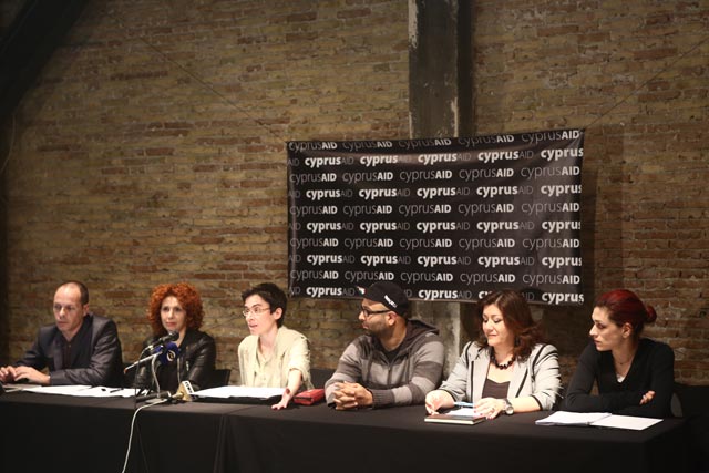 Την 1η Απριλίου στην Τάφρο Κωστάντζα CyprusAid: Η μεγαλύτερη φιλανθρωπική συναυλία για στήριξη του τόπου - Φωτογραφία 2
