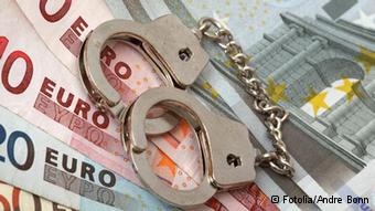 Deutsche Welle. “Το ξέπλυμα μαύρου χρήματος ανθεί στην Γερμανία”...!!! - Φωτογραφία 3
