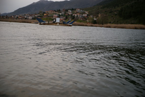 Bγήκαν τα νερά της λίμνης των Ιωαννίνων στην επιφάνεια! - Φωτογραφία 2