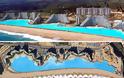 ΧΙΛΗ Βουτιά στη… μεγαλύτερη πισίνα του κόσμου