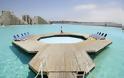 ΧΙΛΗ Βουτιά στη… μεγαλύτερη πισίνα του κόσμου - Φωτογραφία 5