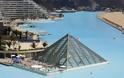 ΧΙΛΗ Βουτιά στη… μεγαλύτερη πισίνα του κόσμου - Φωτογραφία 7
