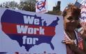 ΗΠΑ: Συμφωνία για τους μετανάστες εργαζόμενους