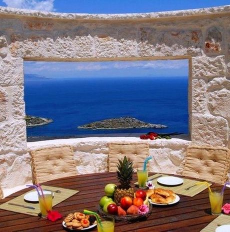 Το TripAdvisor ψήφισε τα ελληνικά νησιά μεταξύ των καλύτερων του κόσμου! Είχε τους λόγους του. - Φωτογραφία 15