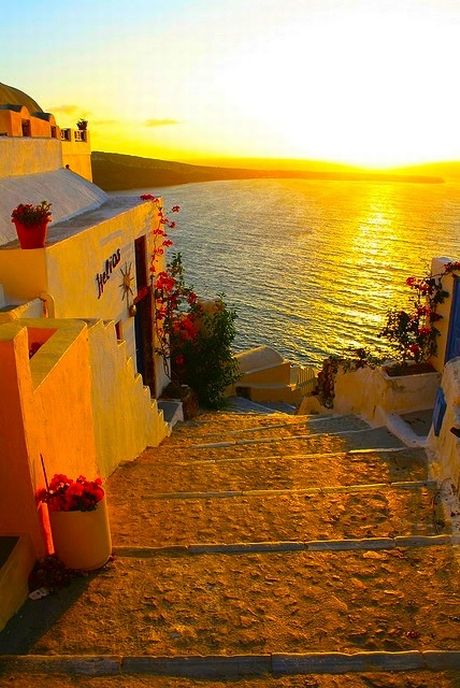 Το TripAdvisor ψήφισε τα ελληνικά νησιά μεταξύ των καλύτερων του κόσμου! Είχε τους λόγους του. - Φωτογραφία 2