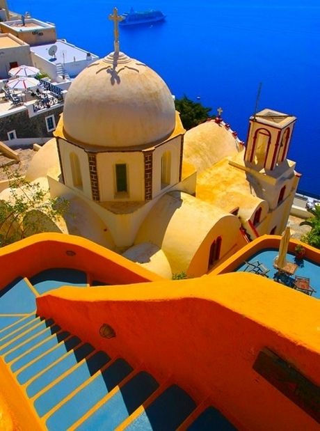 Το TripAdvisor ψήφισε τα ελληνικά νησιά μεταξύ των καλύτερων του κόσμου! Είχε τους λόγους του. - Φωτογραφία 4
