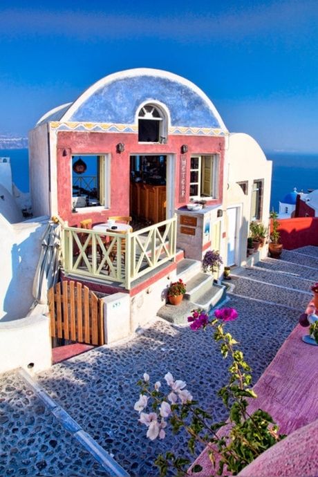 Το TripAdvisor ψήφισε τα ελληνικά νησιά μεταξύ των καλύτερων του κόσμου! Είχε τους λόγους του. - Φωτογραφία 5