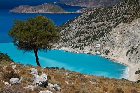 Το TripAdvisor ψήφισε τα ελληνικά νησιά μεταξύ των καλύτερων του κόσμου! Είχε τους λόγους του. - Φωτογραφία 8