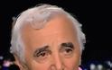 Ο Ερντογάν είπε ότι μισεί τους Έλληνες και τους Αρμένιους, ισχυρίζεται ο Γάλλος τραγουδιστής Αζναβούρ
