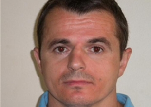 Αδίστακτος Αλβανός δολοφόνος και δραπέτης από τις Φυλακές Τρικάλων μεταξύ των εκτελεστών της 25χρονης Κατερίνας στην Κόρινθο - Φωτογραφία 1