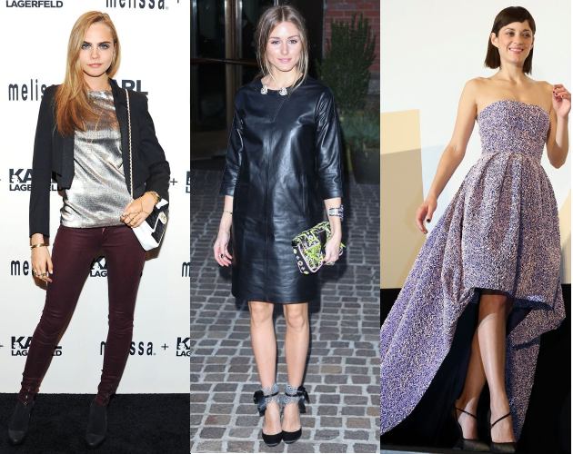 BEST DRESSED: Τι φόρεσαν οι celebrities; - Φωτογραφία 4