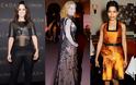 BEST DRESSED: Τι φόρεσαν οι celebrities; - Φωτογραφία 2
