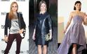 BEST DRESSED: Τι φόρεσαν οι celebrities; - Φωτογραφία 4