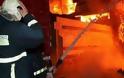 ΣΥΜΒΑΙΝΕΙ ΤΩΡΑ: Φωτιά σε οικία στη Χαλάστρα σύμφωνα με αναγνώστη
