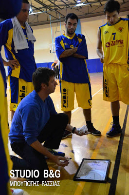 Το τοπικό ντέρμπυ βάφτηκε με τα χρώματα του ΟΙΑΚΑ - Φωτογραφία 6