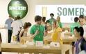 Η νέα διαφήμιση της Carlsberg διακωμωδεί τα Apple Stores! [Video]