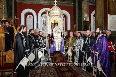 Επτά νέοι πνευματικοί - εξομολόγοι στην ιερά μητρόπολη Μαντινείας και Κυνουρίας - Φωτογραφία 10