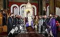 Επτά νέοι πνευματικοί - εξομολόγοι στην ιερά μητρόπολη Μαντινείας και Κυνουρίας - Φωτογραφία 10