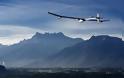 Πτήσεις επίδειξης του Solar Impulse στις ΗΠΑ