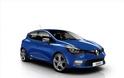 Renault Clio GT: Το νέο Clio με 120 ίππους