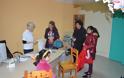 11ο Οδοιπορικό Υγείας του Ιατρείου Κοινωνικής Αποστολής στην Πάτμο! - Φωτογραφία 2