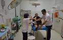 11ο Οδοιπορικό Υγείας του Ιατρείου Κοινωνικής Αποστολής στην Πάτμο! - Φωτογραφία 7