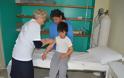 11ο Οδοιπορικό Υγείας του Ιατρείου Κοινωνικής Αποστολής στην Πάτμο! - Φωτογραφία 8