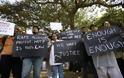Οι βιασμοί στην Ινδία έφεραν πτώση του τουρισμού κατά 25%
