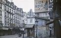 Το Παρίσι 100 χρόνια πριν και σήμερα - Φωτογραφία 11