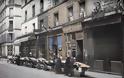 Το Παρίσι 100 χρόνια πριν και σήμερα - Φωτογραφία 9