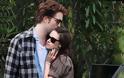 Kristen Stewart- Robert Pattinson: Πιο ερωτευμένοι από ποτέ ξεκίνησαν μαθήματα γκολφ