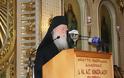 2923 - Η εκδήλωση προς τιμήν του Γέροντος Παϊσίου στον Ιερό Ναό Αγίου Νικολάου Πατρών - Φωτογραφία 1