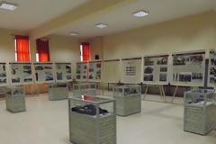 Εγκαινιάστηκε η έκθεση Κειμήλια Απελευθέρωσης Μακεδονίας, Βαλκανικοί Πόλεμοι 1912-1913