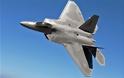 Μετά τα βομβαρδιστικά, οι ΗΠΑ αναπτύσσουν τα καταδιωκτικά F-22