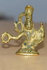 Kalpa Vigraha το παράξενο αγαλματίδιο που έχει προκαλέσει στην CIA πολύ άγχος. - Φωτογραφία 3