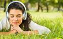 Η μουσική φέρνει υγεία και ευτυχία