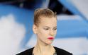 Τα make up από τα catwalks του Παρισιού - Φωτογραφία 3