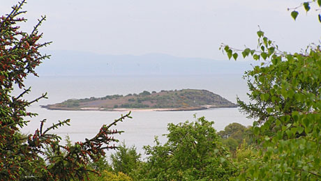 Εκπληκτικά παλιρροϊκά νησιά του κόσμου - Φωτογραφία 5