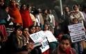 Ινδία: Μείωση τουρισμού λόγω σεξουαλικών επιθέσεων