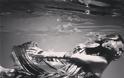 Η εντυπωσιακή υποβρύχια φωτογράφιση της Ζέτας Μακρυπούλια! - Φωτογραφία 2