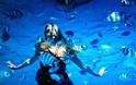 Η εντυπωσιακή υποβρύχια φωτογράφιση της Ζέτας Μακρυπούλια! - Φωτογραφία 5
