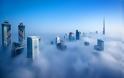 Το Ντουμπάι σε πυκνή ομίχλη! - Φωτογραφία 2