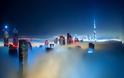 Το Ντουμπάι σε πυκνή ομίχλη! - Φωτογραφία 5