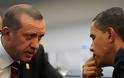 Stratfor: Σχέσεις ΗΠΑ - Ισραήλ - Τουρκίας