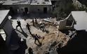 Συνεχίζονται οι συγκρούσεις στο Χαλέπι