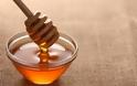 Νικήστε την ξηρότητα με μέλι και ζάχαρη