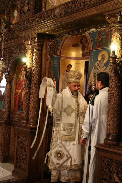 2927 - Απόφοιτος της Αθωνιάδος χειροτονήθηκε Πρεσβύτερος στην Αυστραλία - Φωτογραφία 3